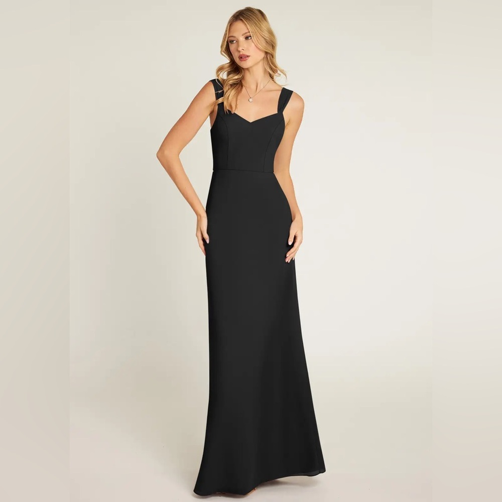 Azazie bridesmaid dress